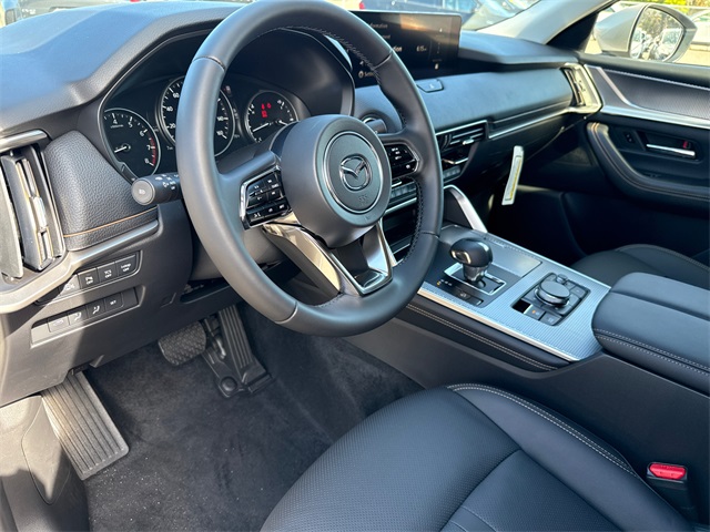 2026 Mazda CX-90 3.3 Turbo Preferred photo 31