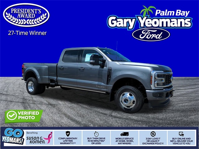 2025 Ford F-350 Base's photo