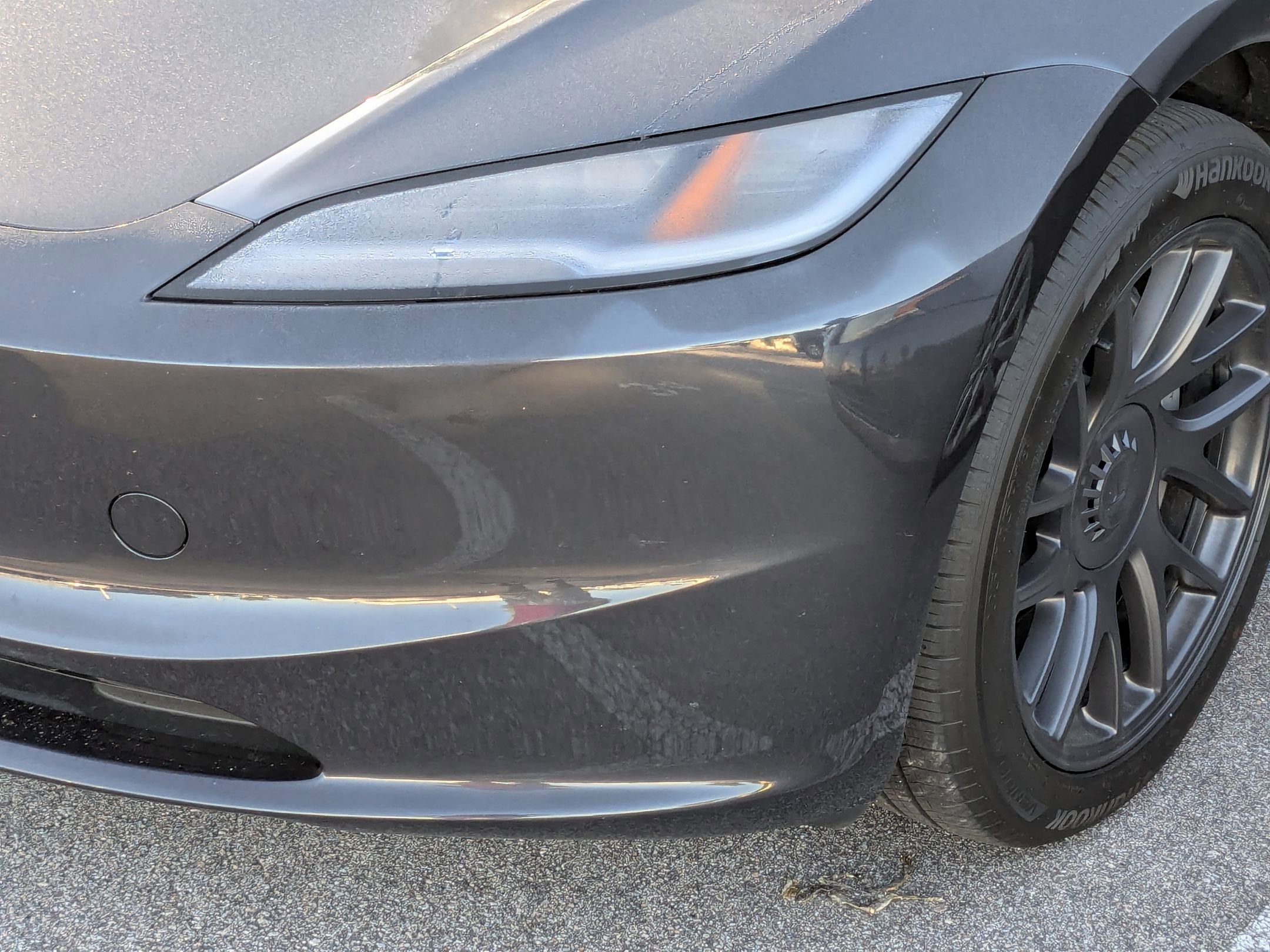 2024 Tesla Model 3 photo 4