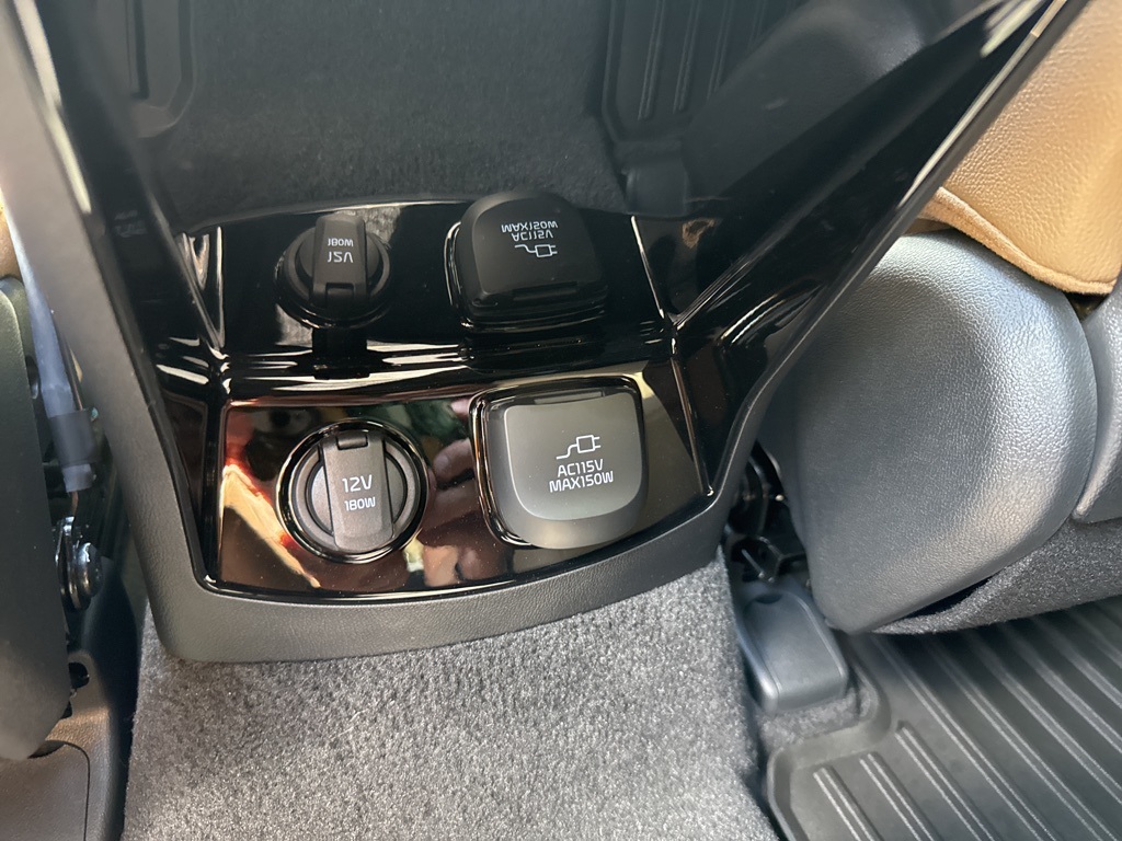 2026 Kia Sorento X-Line SX Prestige photo 29