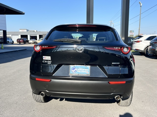 2023 Mazda CX-30 2.5 S photo 6