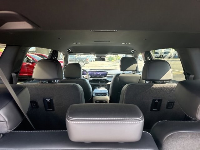 2025 Buick Enclave Sport Touring photo 25