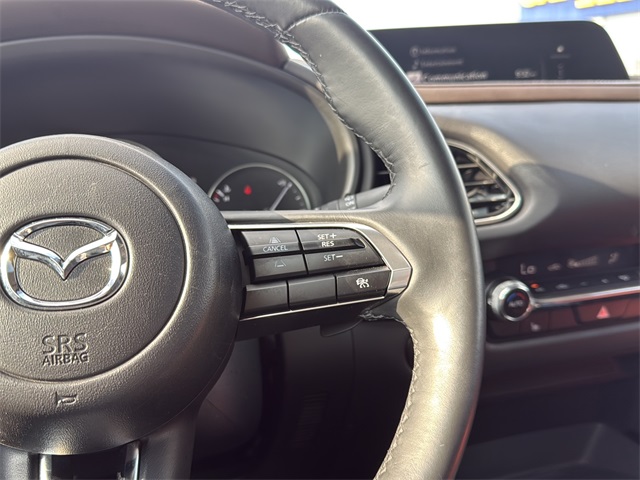 2024 Mazda CX-30 2.5 S Premium photo 17
