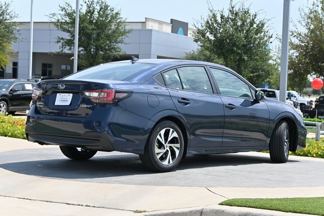 2025 Subaru Legacy Premium photo 3