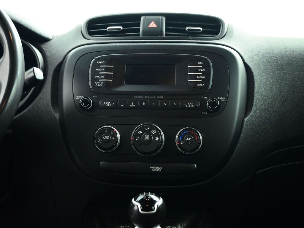 2015 Kia Soul Base photo 12