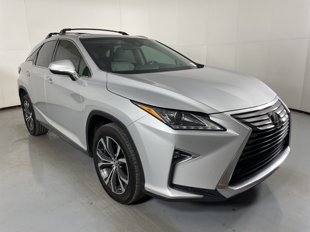 2019 Lexus RX 350 photo 2