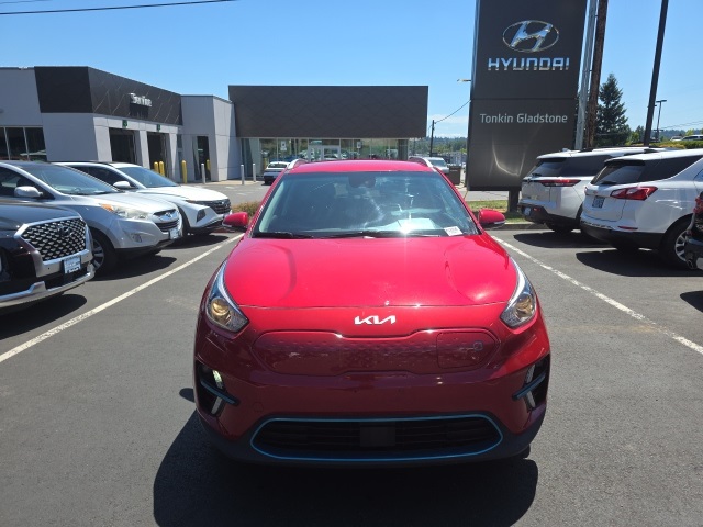 2022 Kia Niro EV S photo 4