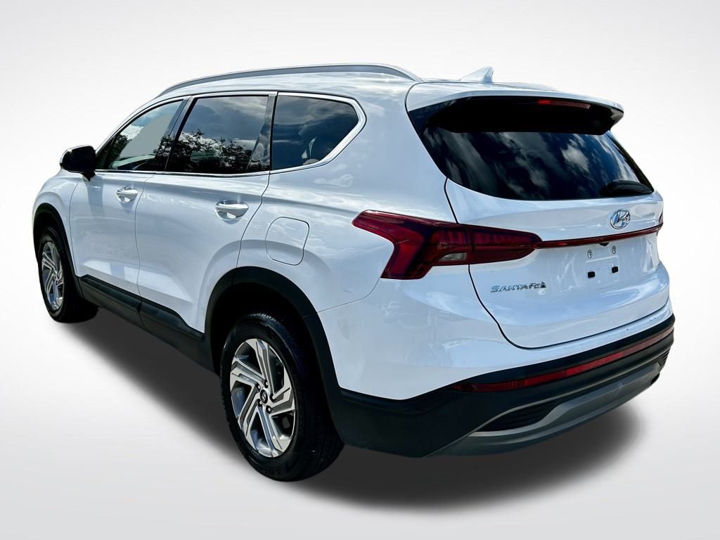 2023 Hyundai Santa Fe SEL photo 2