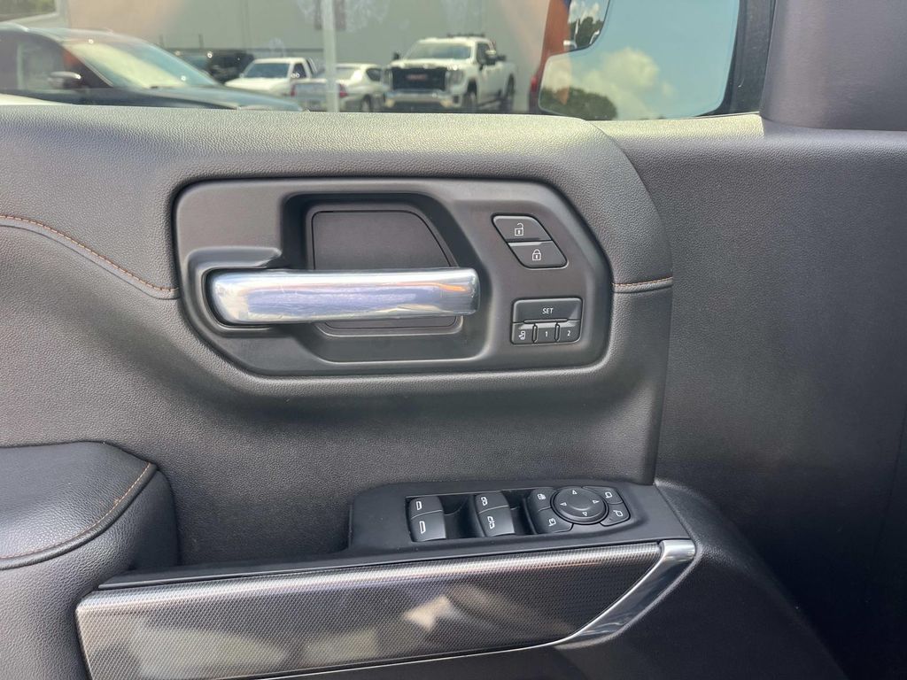 2021 Gmc Sierra 1500 AT4 photo 14