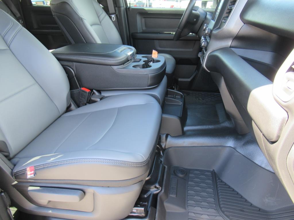 2024 Ram 2500 Tradesman photo 8