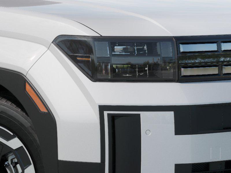 2026 Hyundai Santa Fe SEL photo 9