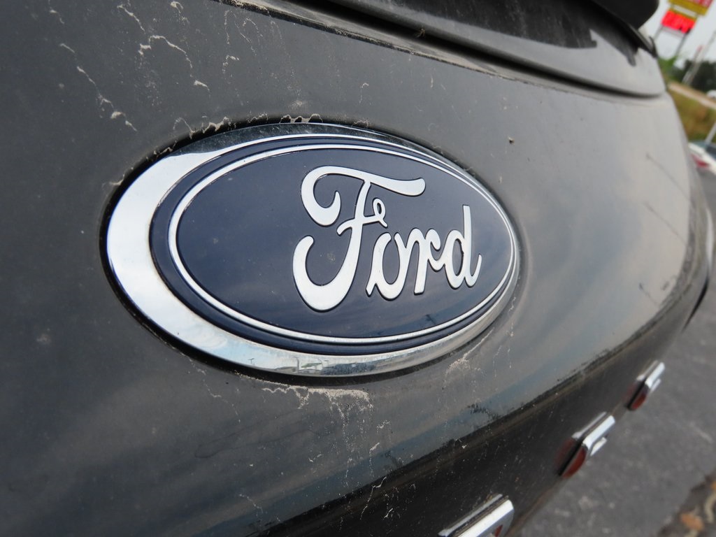 2022 Ford Escape SE photo 17