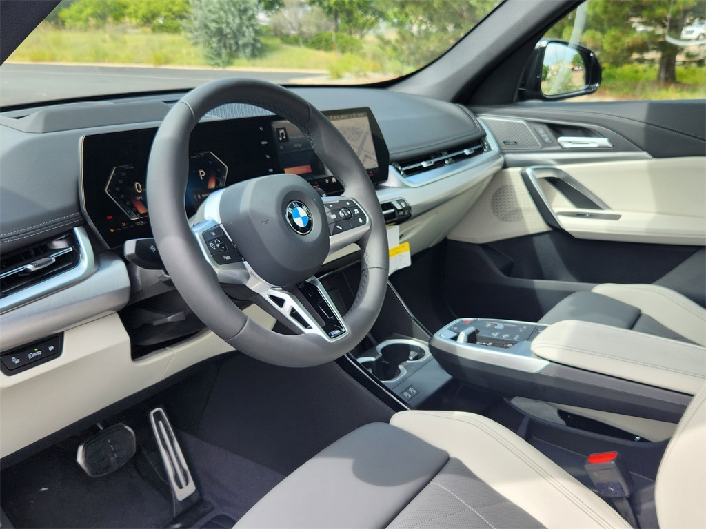 2026 Bmw X1 XDrive28i photo 8