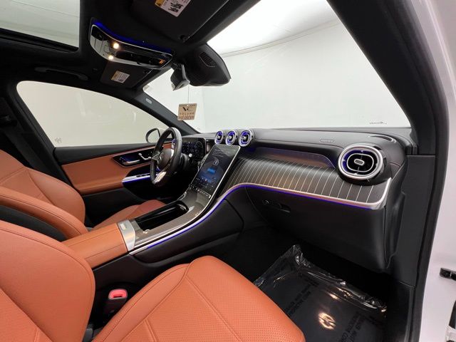 2023 Mercedes Benz GLC 300 4MATIC photo 31