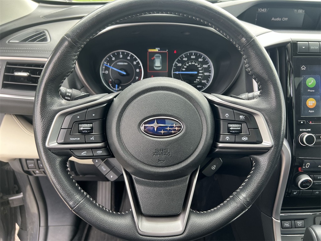 2021 Subaru Ascent Limited photo 6