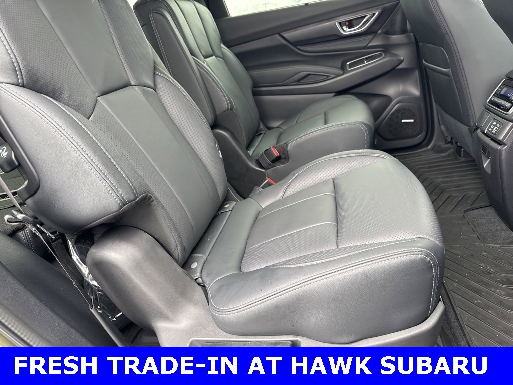 2025 SUBARU ASCENT - Image 6