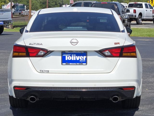 2024 Nissan Altima 2.5 SR photo 7