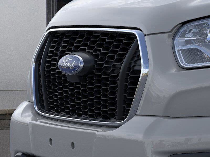 2025 Ford Transit Passenger XLT photo 17