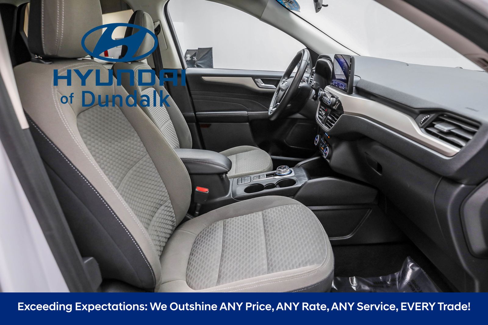 2021 Ford Escape SE photo 20