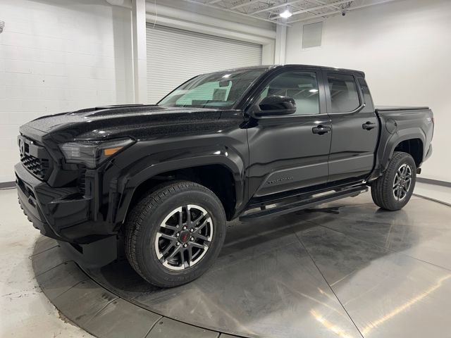 2024 Toyota Tacoma TRD Sport's photo