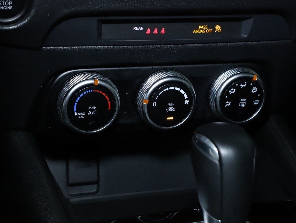 2023 Mazda CX-5 2.5 S photo 23