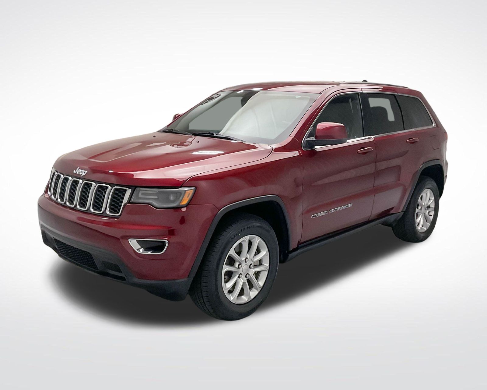 2022 Jeep Grand Cherokee WK Laredo X