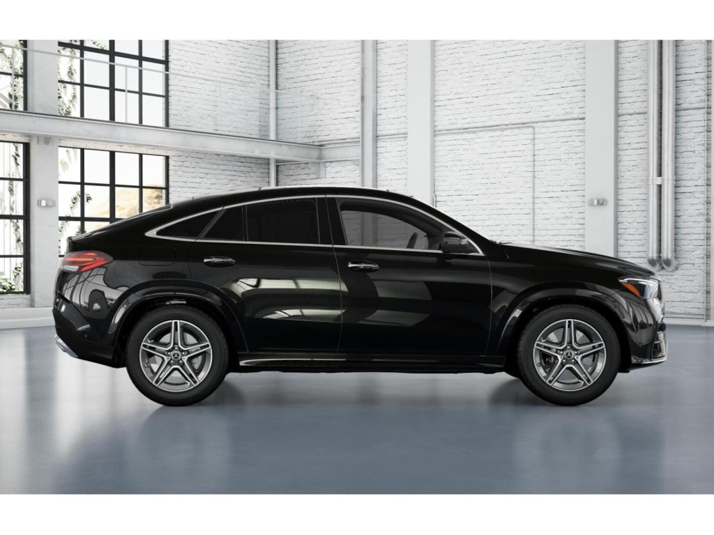 2026 Mercedes Benz GLE 450 4MATIC photo 2