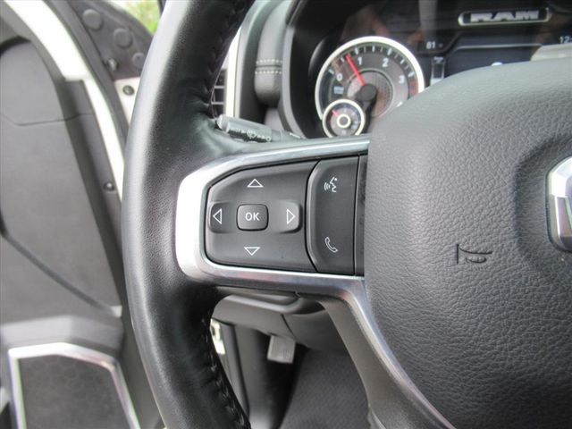 2024 Ram 2500 Laramie photo 17