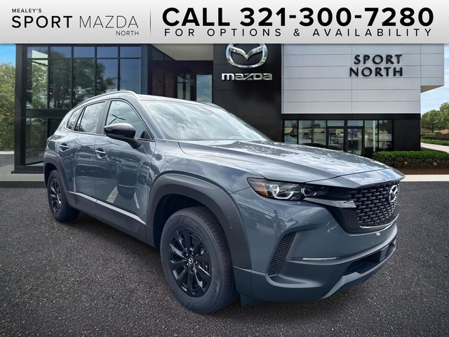 2026 Mazda CX-50 Preferred's photo