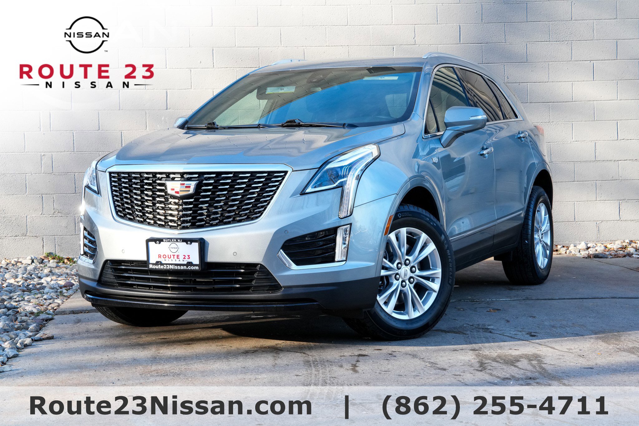 2023 Cadillac XT5 Luxury's photo