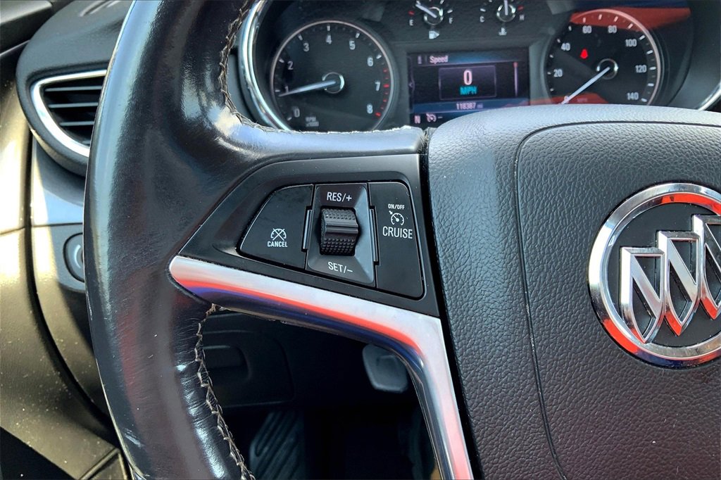 2019 Buick Encore Preferred photo 16