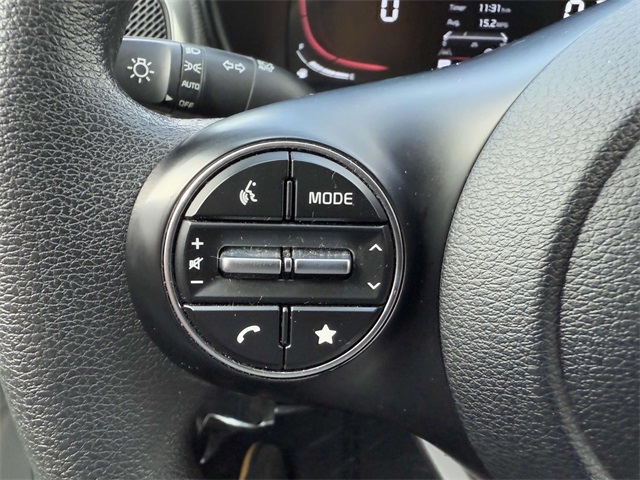 2023 Kia Soul LX photo 27