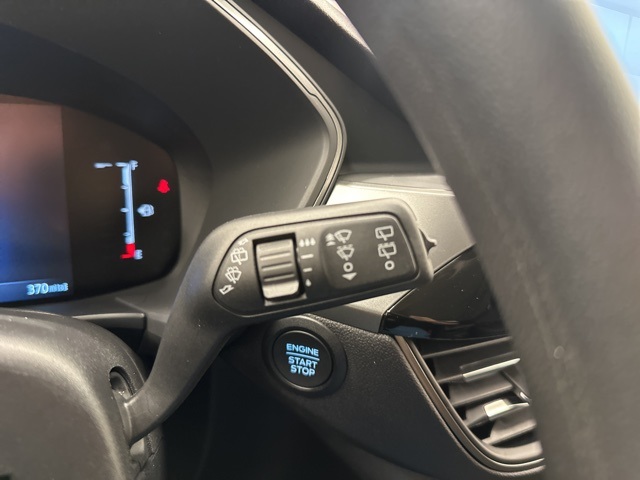 2025 Ford Escape Active photo 25