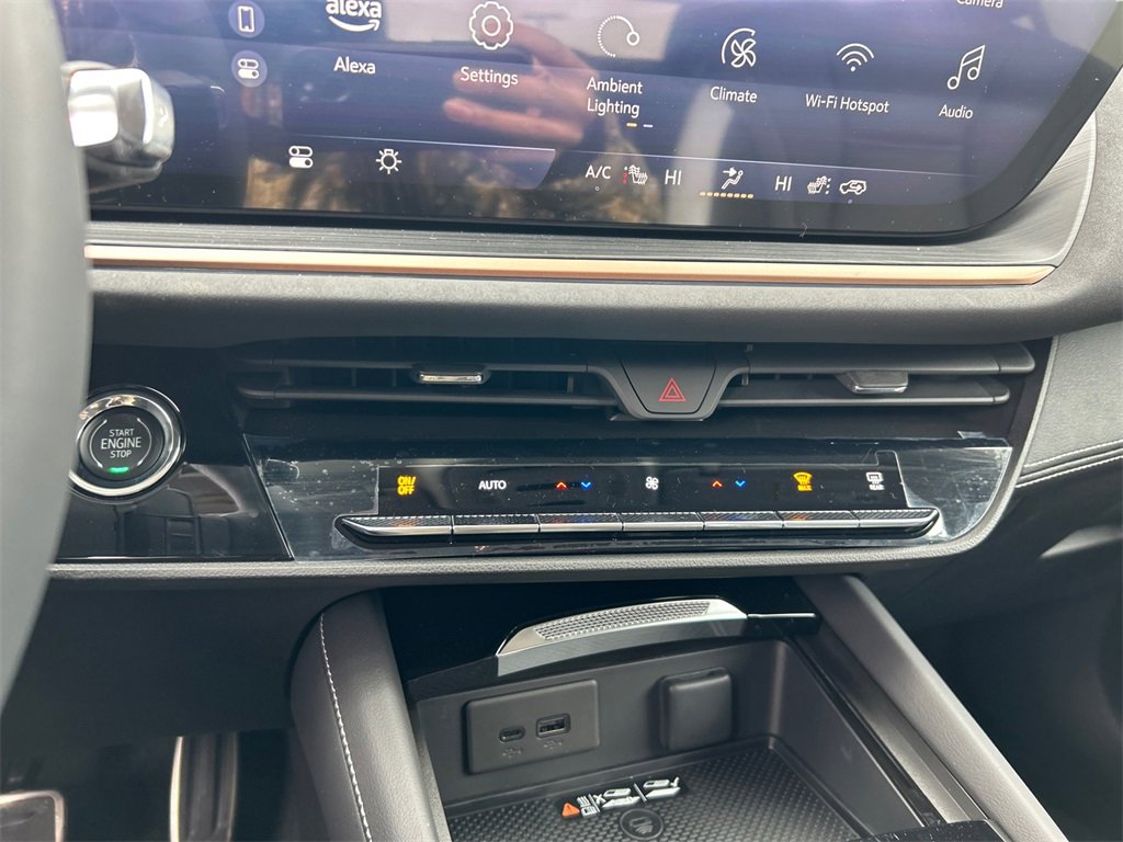 2025 BUICK ENVISION - Image 24