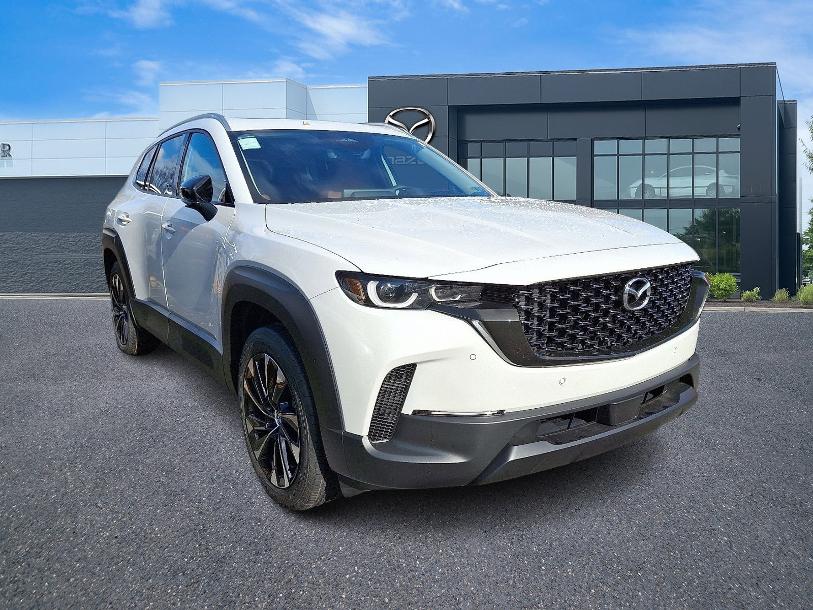 2026 Mazda CX-50 Premium Plus's photo