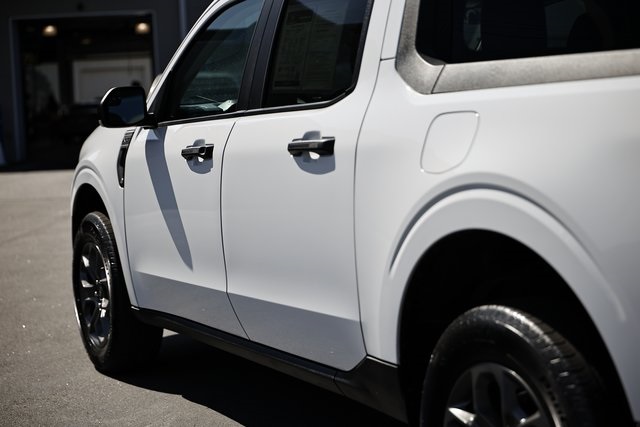 2024 Ford Maverick XLT photo 8