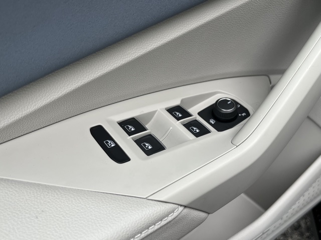 2026 Volkswagen Jetta SE photo 26