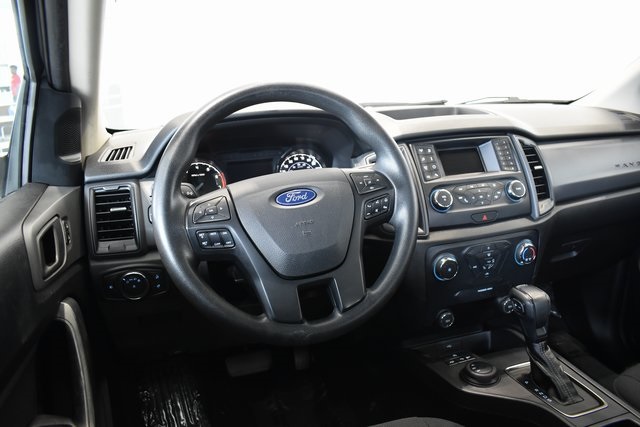 2019 Ford Ranger XL photo 13