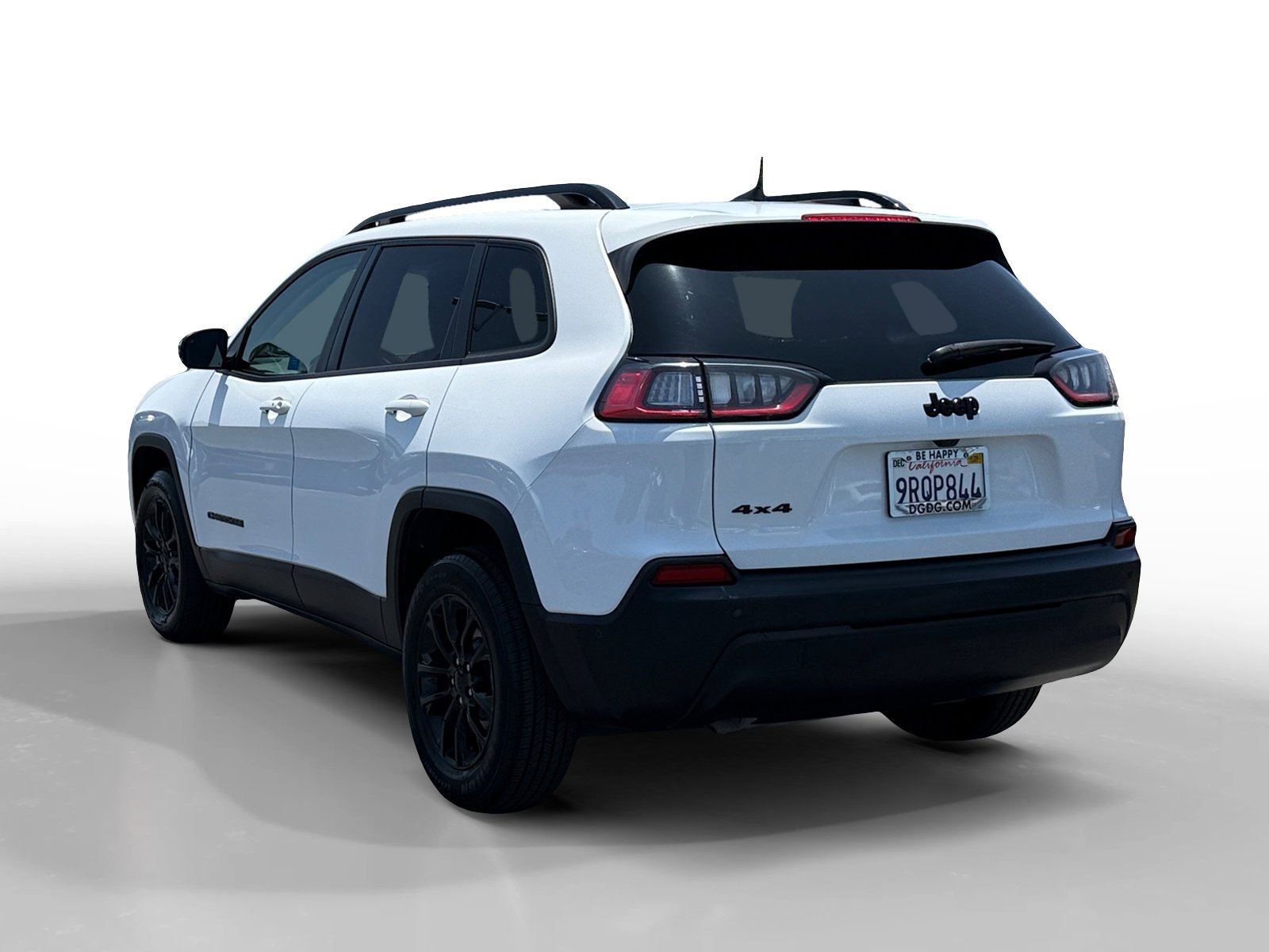 2023 Jeep Cherokee Altitude photo 2
