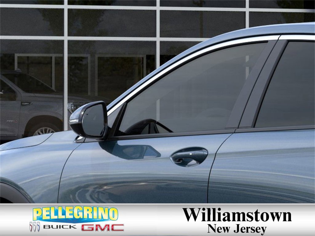2026 Buick Envista Preferred photo 12