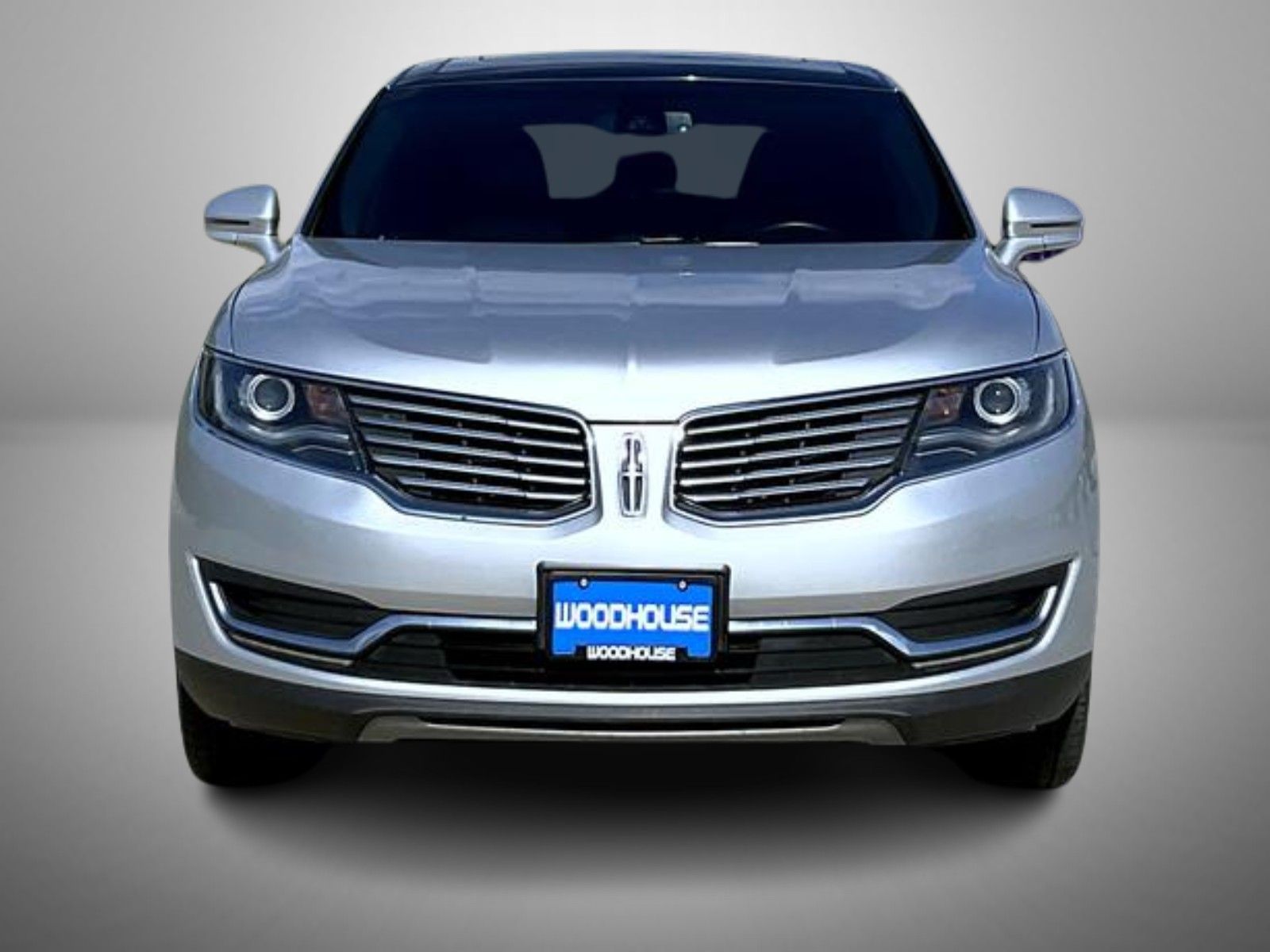 2016 Lincoln MKX Select photo 2