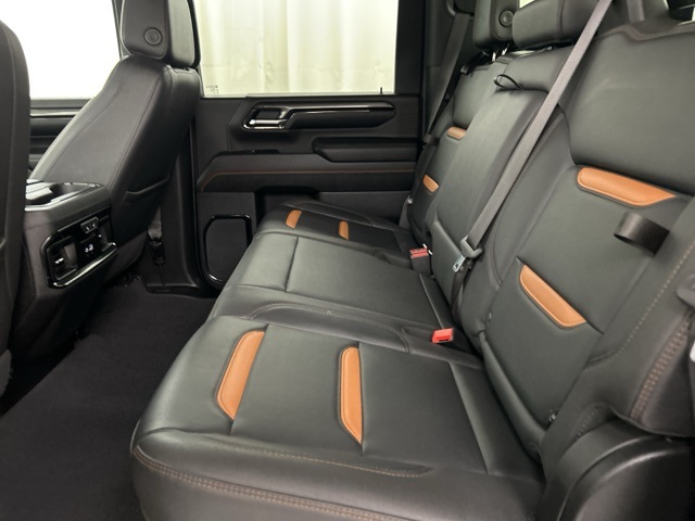 2024 Gmc Sierra HD AT4 photo 25