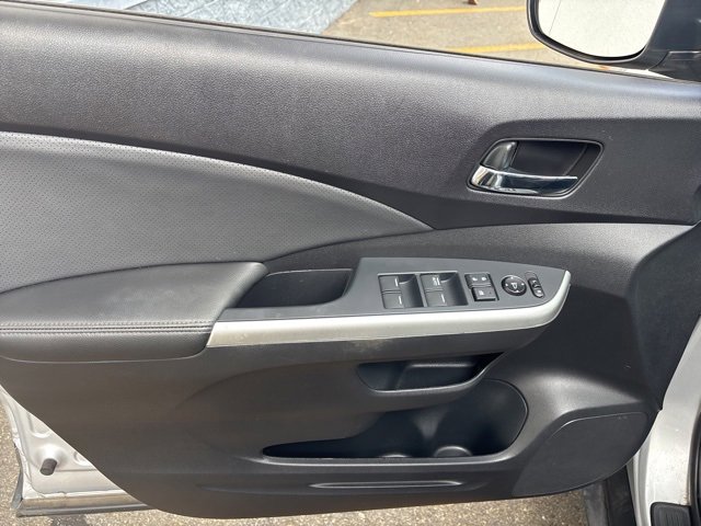 2016 Honda CR-V EX-L photo 9