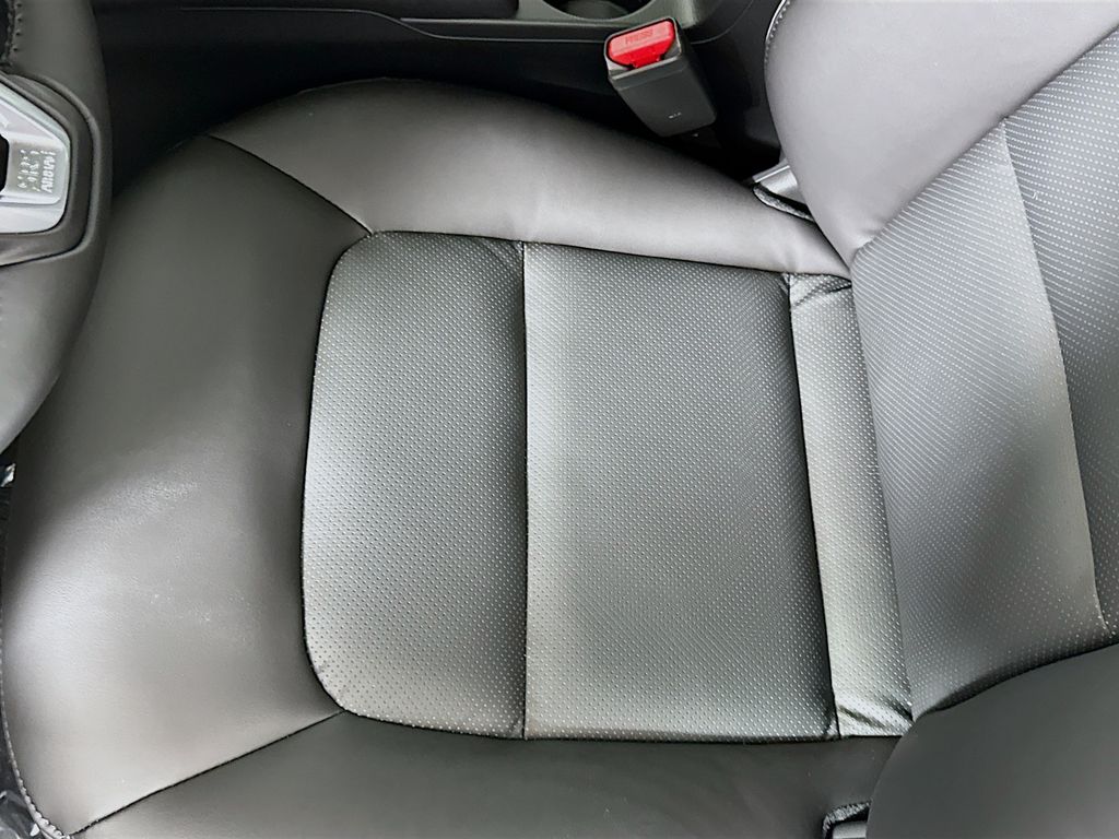 2025 Mazda CX-5 2.5 Select photo 18