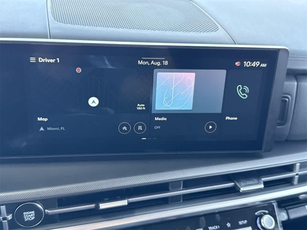 2026 Hyundai Santa Fe XRT photo 12