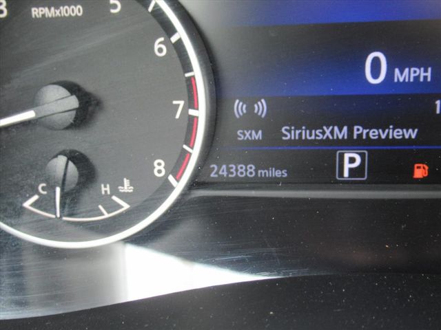 2021 Nissan Murano SV photo 29