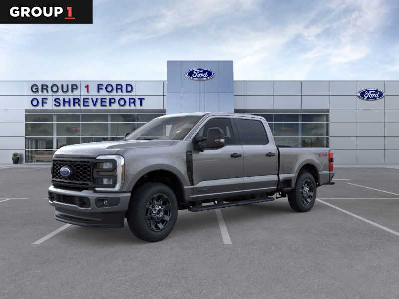 2025 Ford F-250 Base's photo