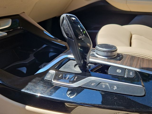 2020 Bmw X3 xDrive30i photo 19