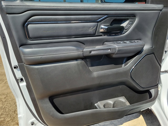2023 Ram 1500 Limited photo 16