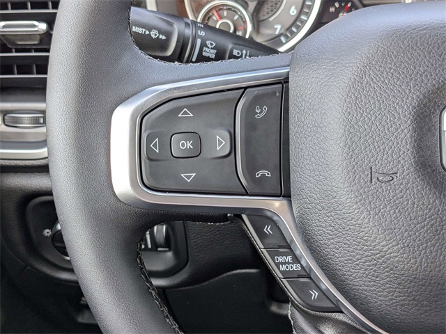 2025 Ram 1500 Big Horn Lone Star photo 28